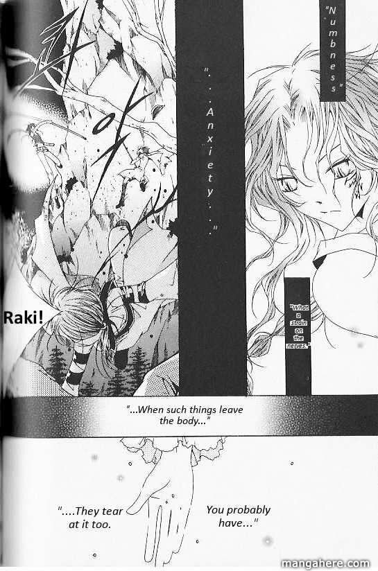 Read Little Queen chapter 32.2 image 18 on Lezhin