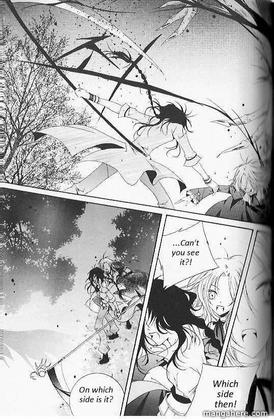 Read Little Queen chapter 32.2 image 2 on Lezhin