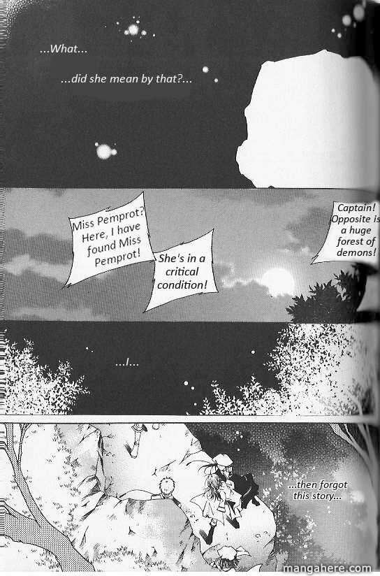 Read Little Queen chapter 32.2 image 21 on Lezhin