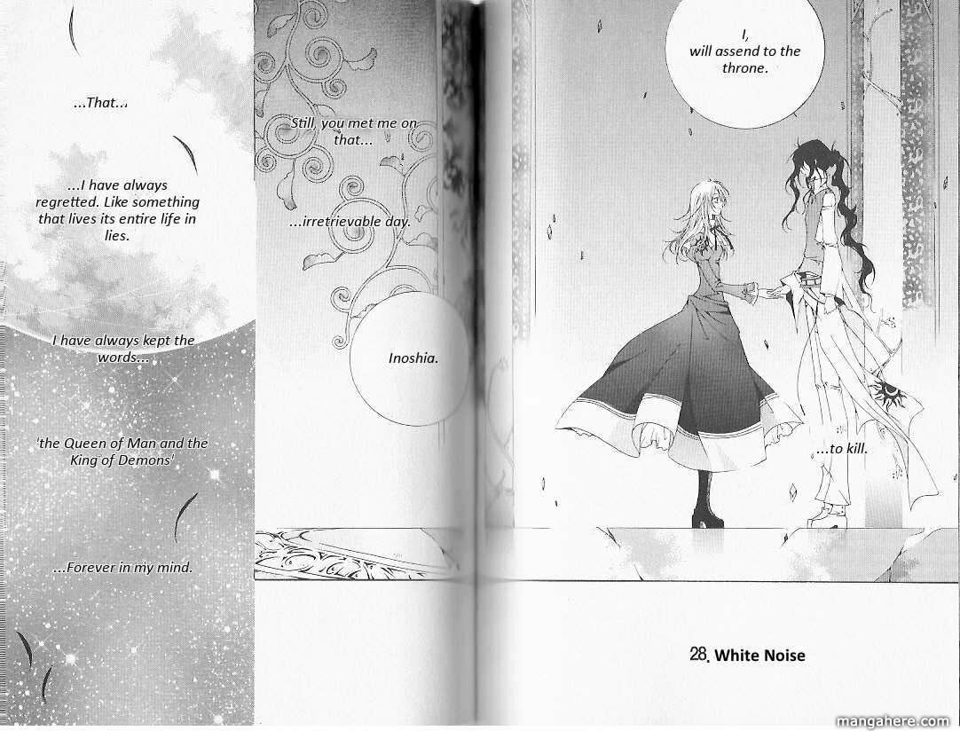 Read Little Queen chapter 32.2 image 23 on Lezhin