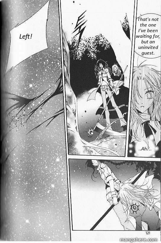 Read Little Queen chapter 32.2 image 3 on Lezhin