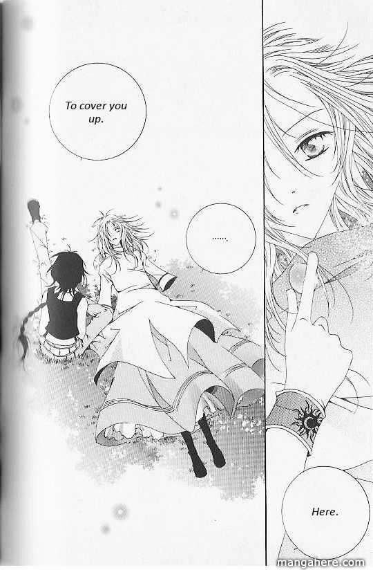 Read Little Queen chapter 32.2 image 7 on Lezhin