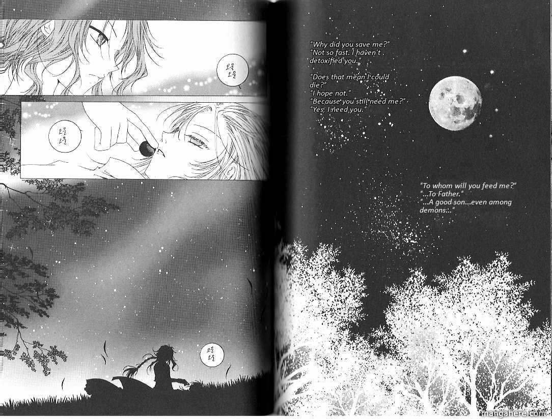 Read Little Queen chapter 32.2 image 8 on Lezhin