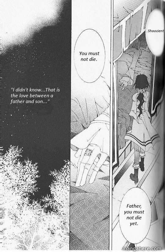 Read Little Queen chapter 32.2 image 9 on Lezhin