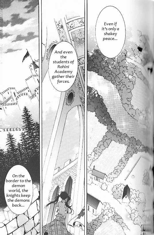 Read Little Queen chapter 32 image 10 on Lezhin