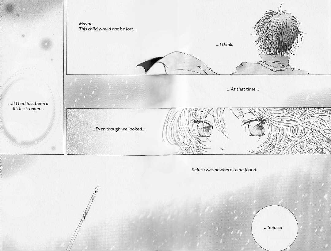 Read Little Queen chapter 32 image 14 on Lezhin