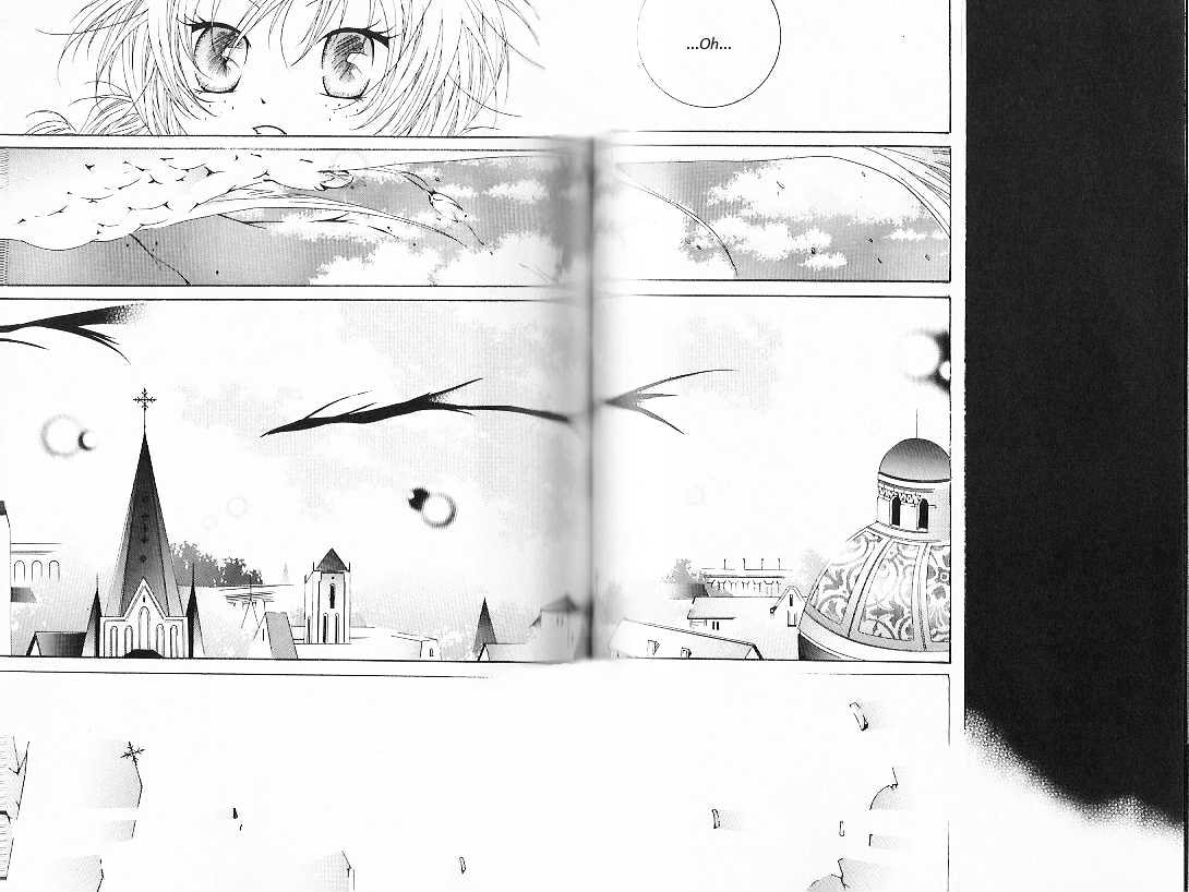 Read Little Queen chapter 32 image 21 on Lezhin