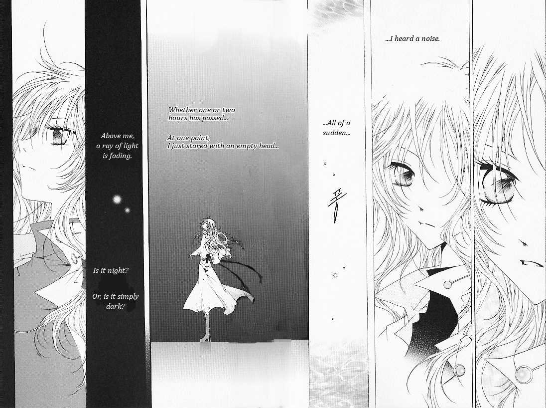 Read Little Queen chapter 32 image 28 on Lezhin