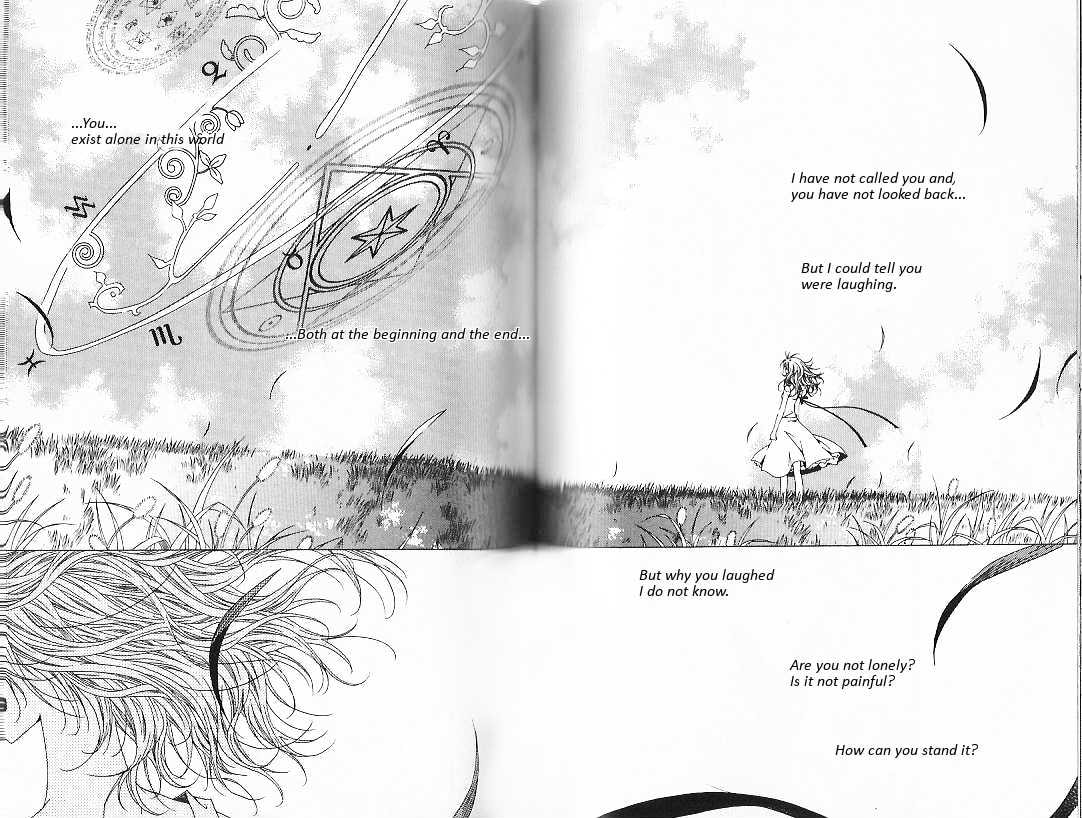 Read Little Queen chapter 32 image 3 on Lezhin