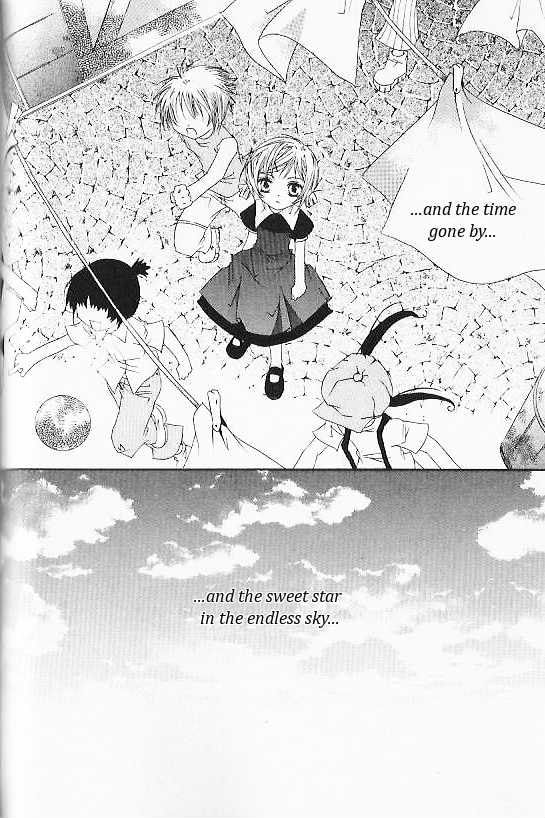 Read Little Queen chapter 32 image 34 on Lezhin