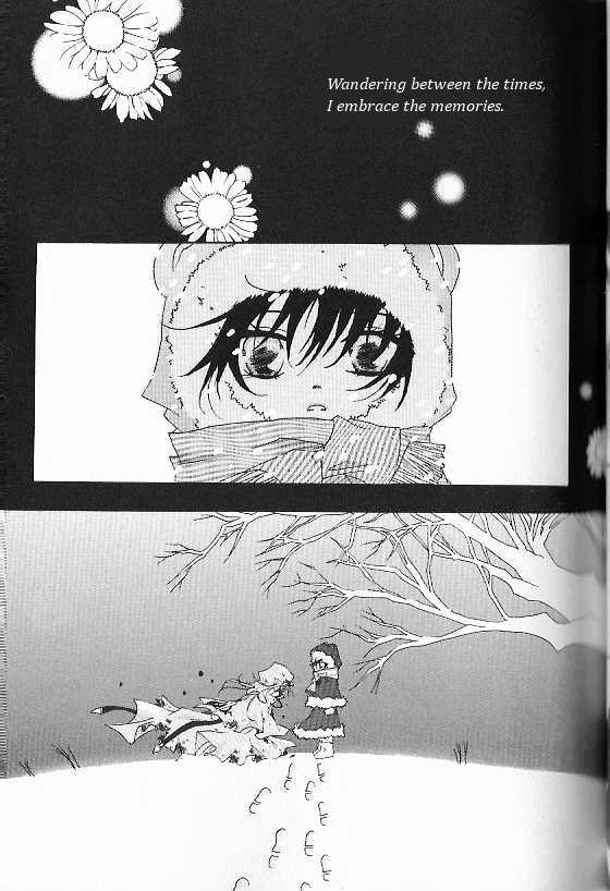 Read Little Queen chapter 32 image 36 on Lezhin