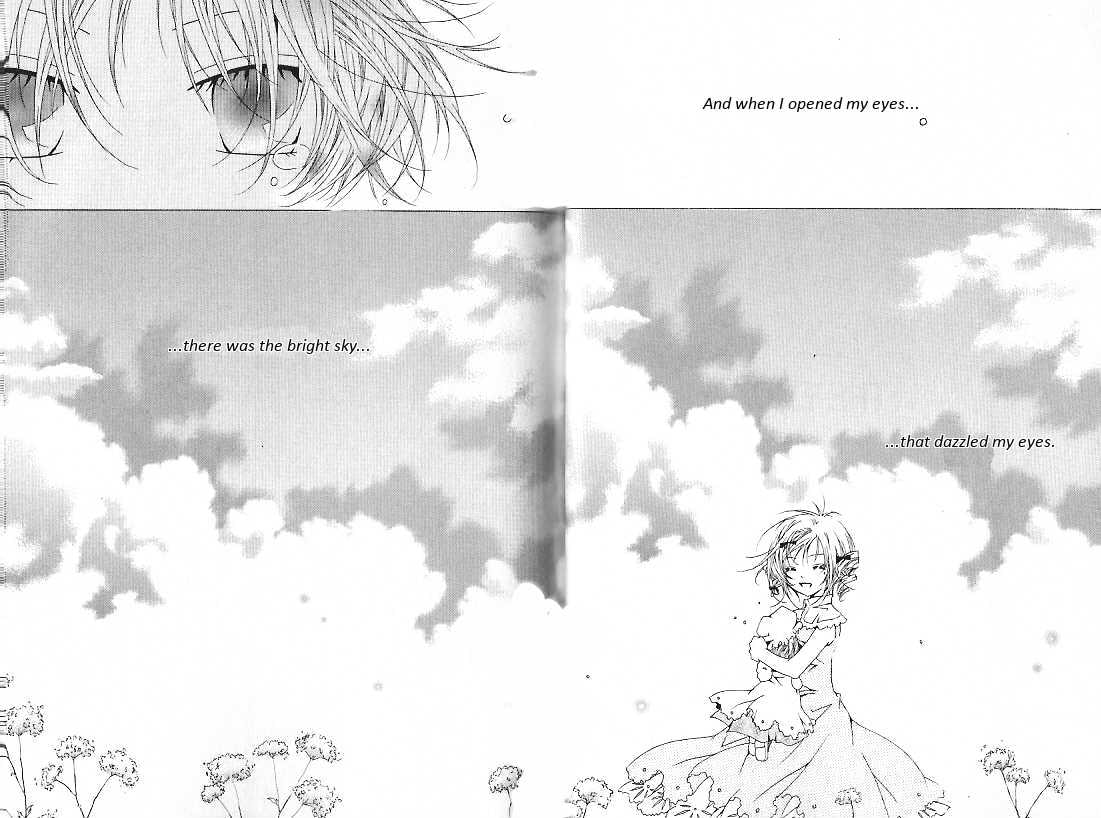 Read Little Queen chapter 32 image 40 on Lezhin