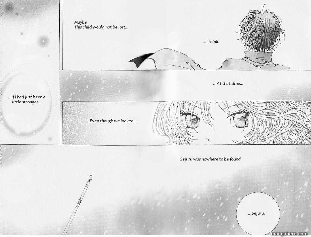 Read Little Queen chapter 33 image 14 on Lezhin