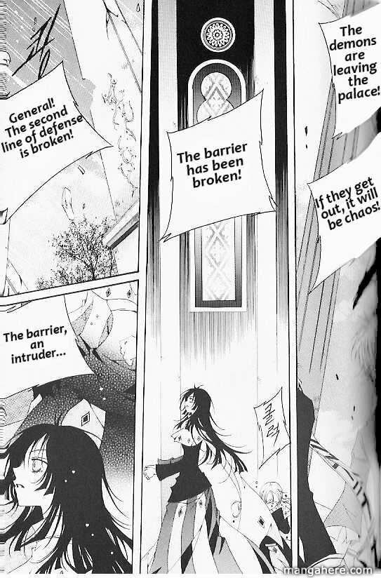 Read Little Queen chapter 33 image 19 on Lezhin