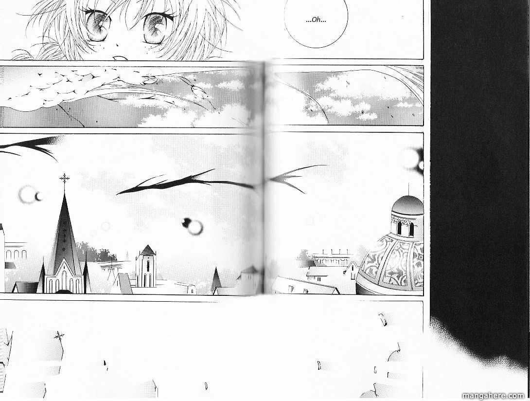 Read Little Queen chapter 33 image 21 on Lezhin