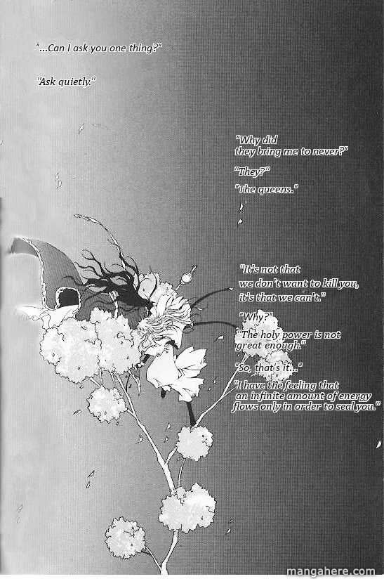 Read Little Queen chapter 33 image 24 on Lezhin