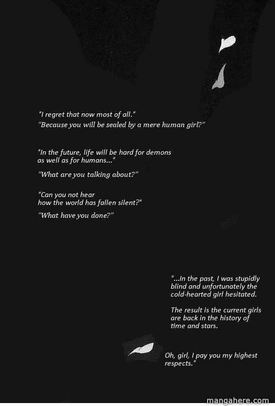 Read Little Queen chapter 33 image 26 on Lezhin