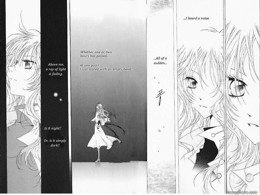 Read Little Queen chapter 33 image 28 on Lezhin