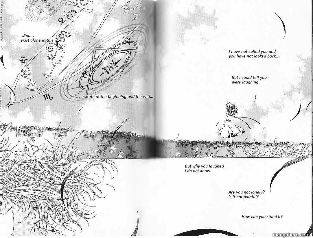 Read Little Queen chapter 33 image 3 on Lezhin
