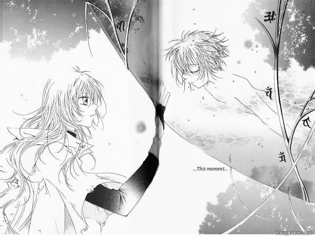 Read Little Queen chapter 33 image 30 on Lezhin