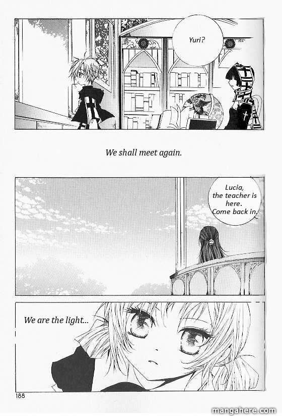 Read Little Queen chapter 33 image 33 on Lezhin