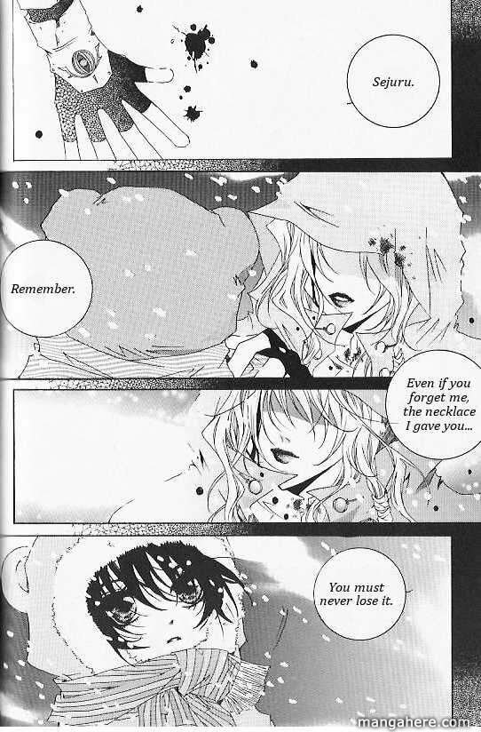 Read Little Queen chapter 33 image 37 on Lezhin