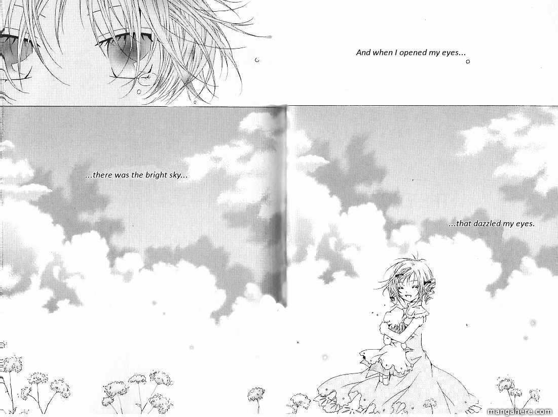 Read Little Queen chapter 33 image 40 on Lezhin