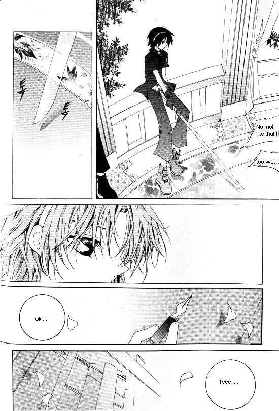 Read Little Queen chapter 5 image 10 on Lezhin