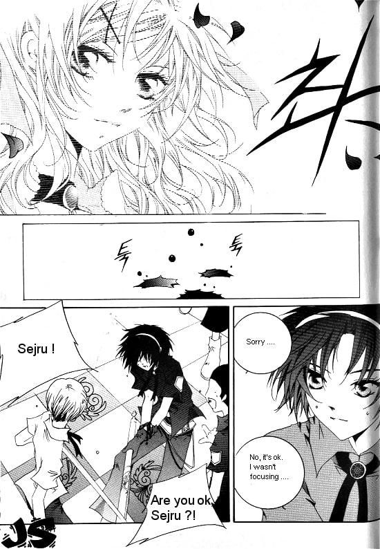 Read Little Queen chapter 5 image 15 on Lezhin