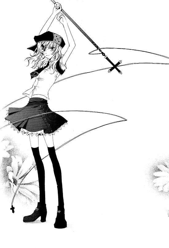 Read Little Queen chapter 5 image 20 on Lezhin