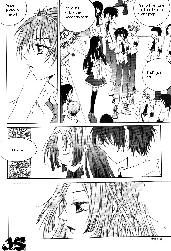 Read Little Queen chapter 5 image 4 on Lezhin