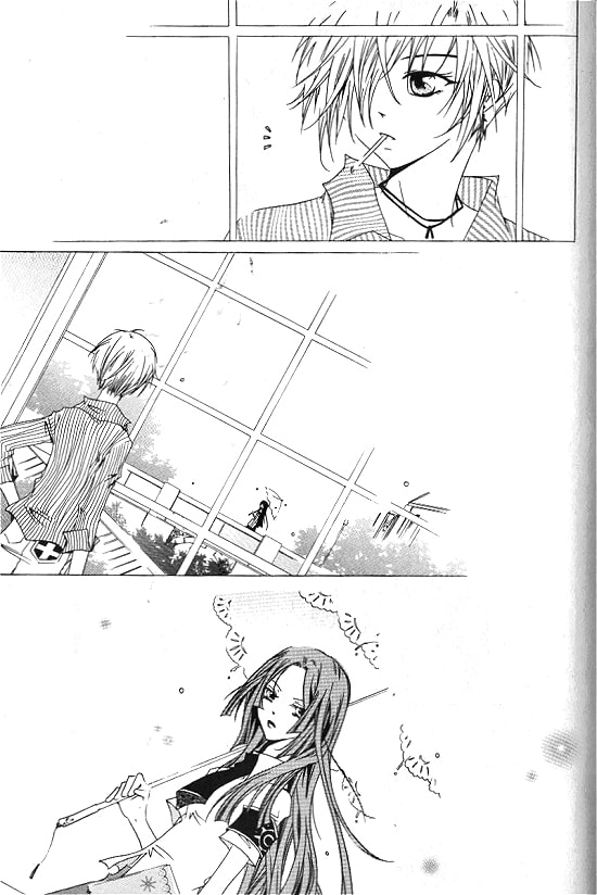 Read Little Queen chapter 5 image 7 on Lezhin