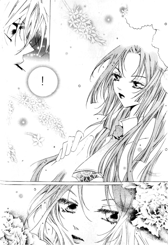 Read Little Queen chapter 5 image 8 on Lezhin