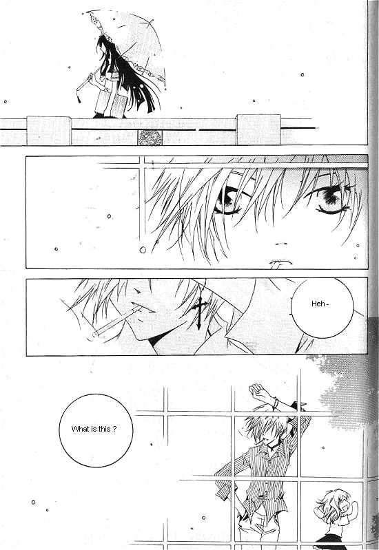 Read Little Queen chapter 5 image 9 on Lezhin