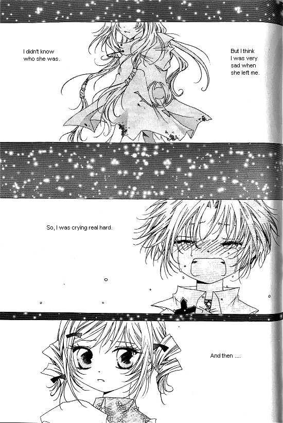 Read Little Queen chapter 8 image 10 on Lezhin