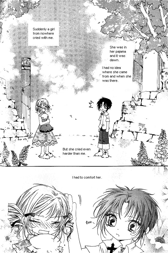 Read Little Queen chapter 8 image 11 on Lezhin