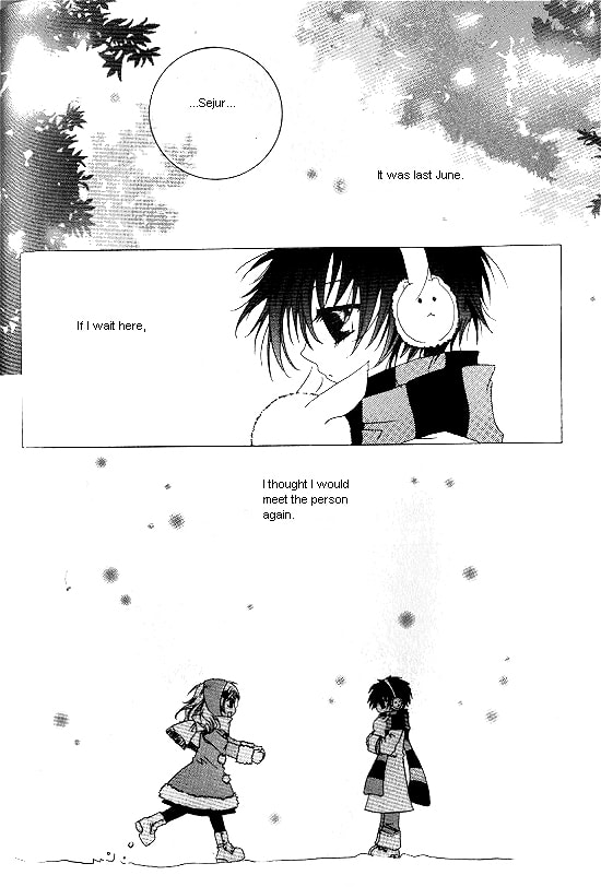 Read Little Queen chapter 8 image 13 on Lezhin