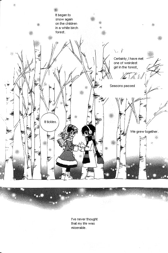 Read Little Queen chapter 8 image 15 on Lezhin