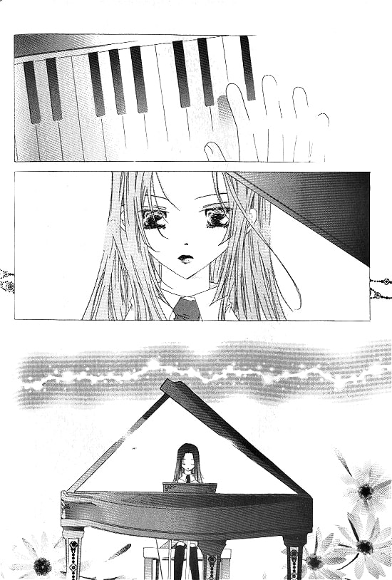 Read Little Queen chapter 8 image 17 on Lezhin