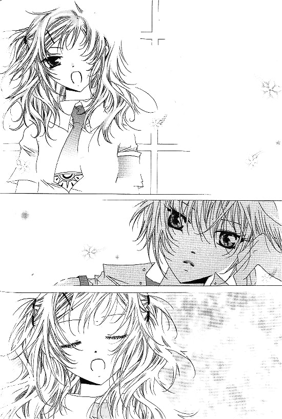 Read Little Queen chapter 8 image 19 on Lezhin