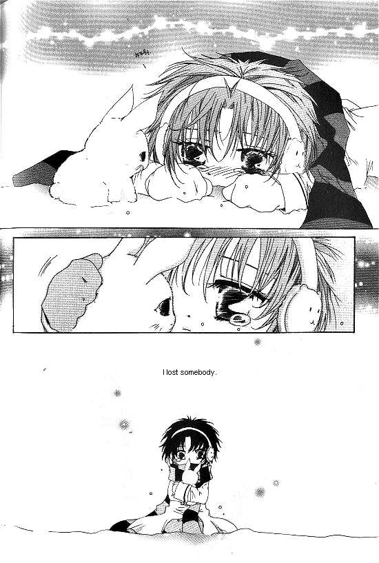 Read Little Queen chapter 8 image 9 on Lezhin