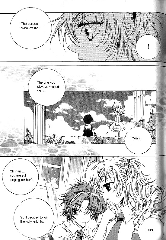 Read Little Queen chapter 9 image 14 on Lezhin