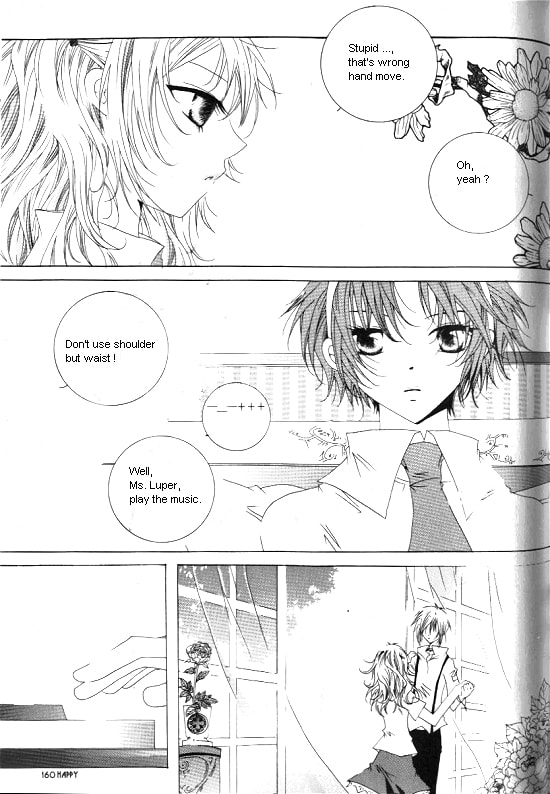 Read Little Queen chapter 9 image 6 on Lezhin