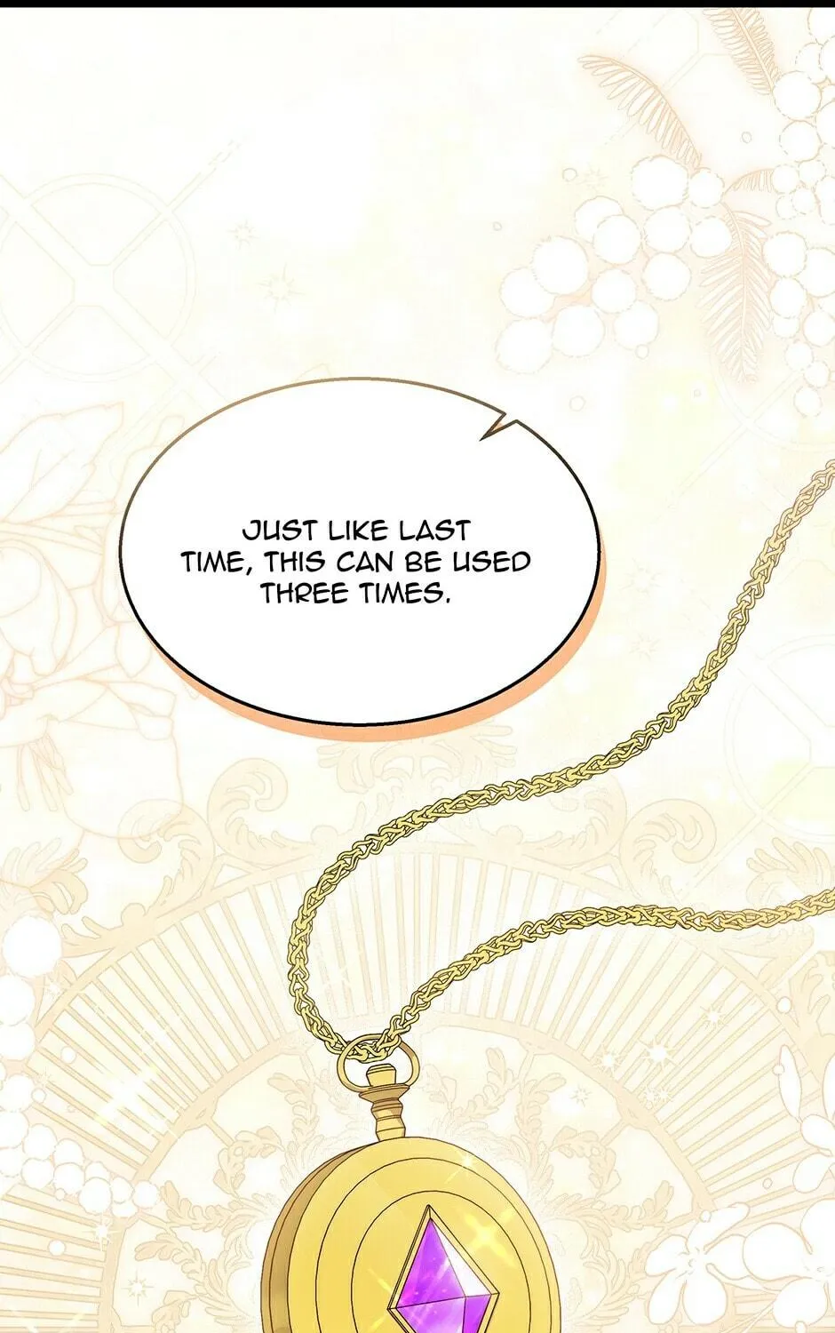 Little Rabbit and the Big Bad Leopard Chapter 100 page 101 - 