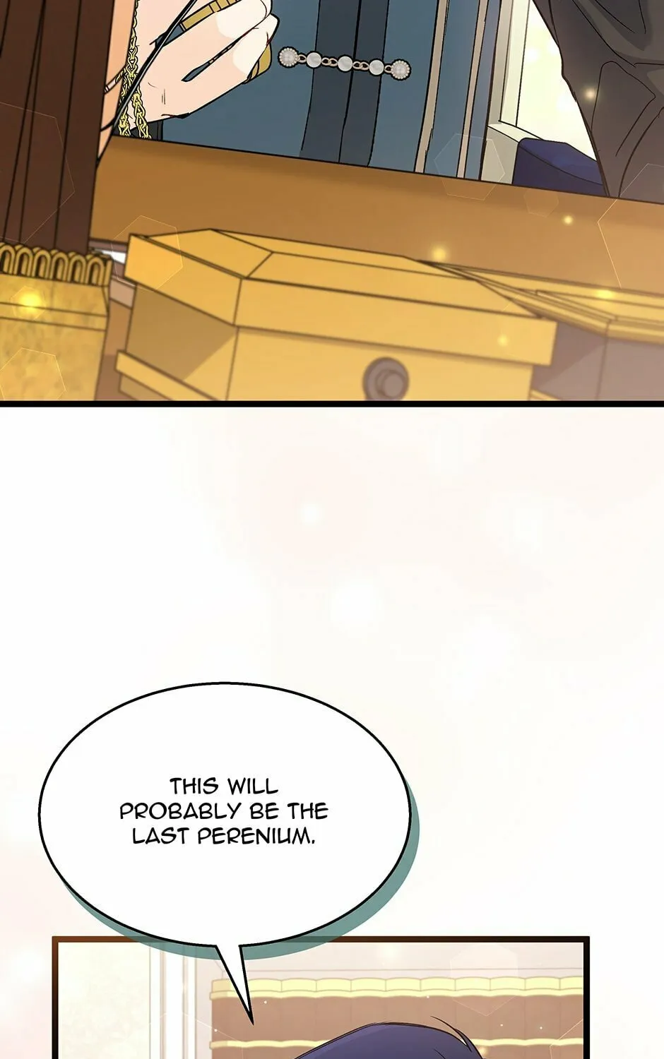 Little Rabbit and the Big Bad Leopard Chapter 100 page 105 - 