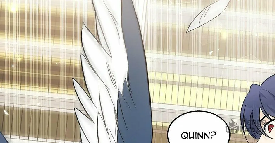 Little Rabbit and the Big Bad Leopard Chapter 100 page 130 - 