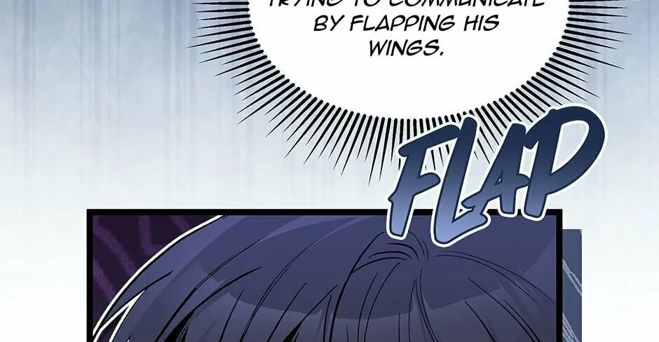 Little Rabbit and the Big Bad Leopard Chapter 100 page 134 - 