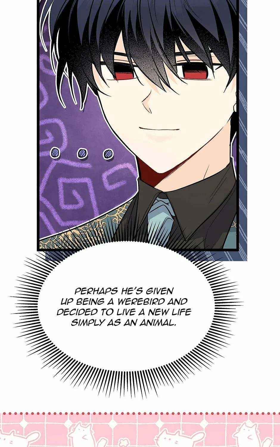 Little Rabbit and the Big Bad Leopard Chapter 100 page 135 - 