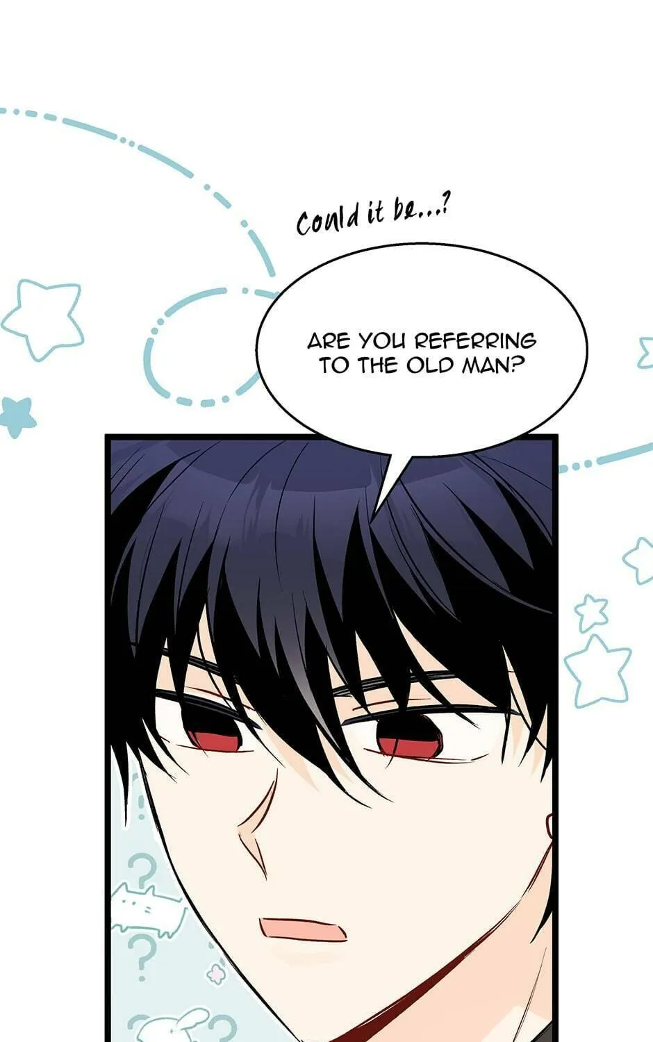 Little Rabbit and the Big Bad Leopard Chapter 100 page 139 - 