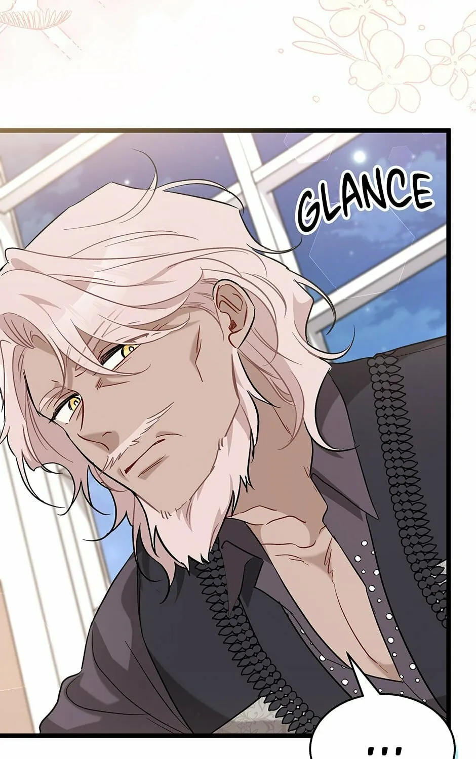 Little Rabbit and the Big Bad Leopard Chapter 100 page 15 - 